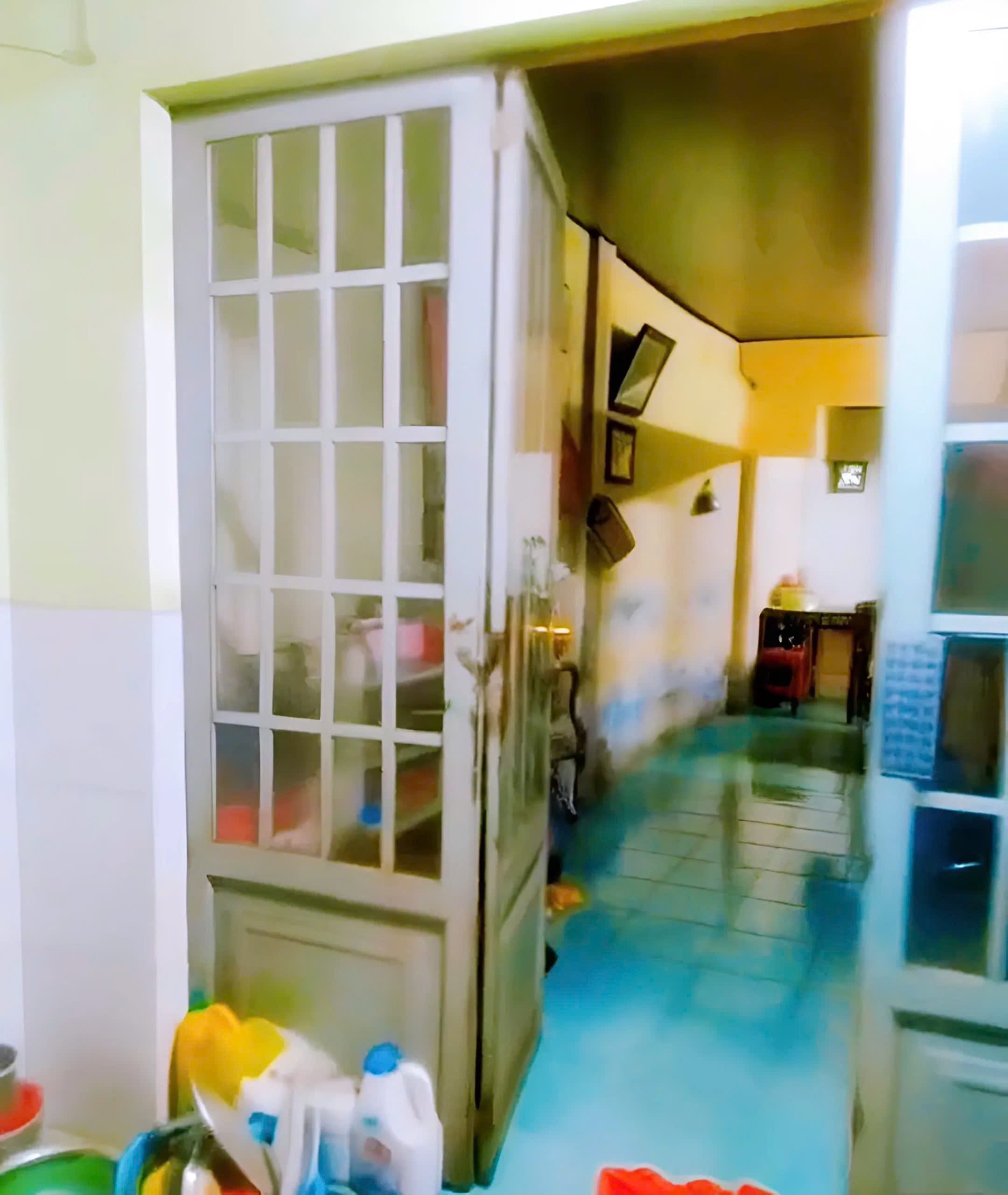 Bán nhà Cách Mạng Tháng Tám, QUẬN TÂN BÌNH, Giá 6 tỷ - Ảnh chính
